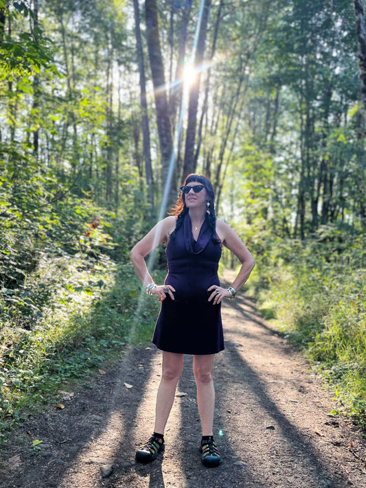 A Day of Gratitude and Reflection: 9 Years Sober and Counting