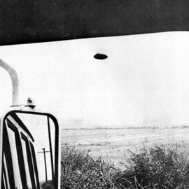 From VHS Tapes to Silver Part 1: My UFO Journey