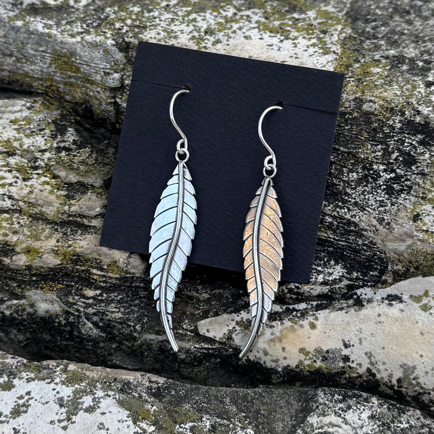 FAE FOREST LEAVES