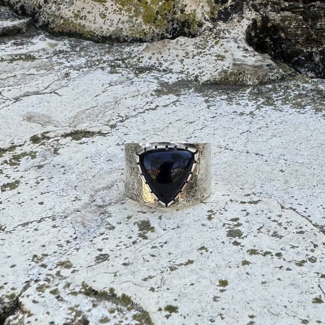 RICHARD | Custom Ring for Richard Only