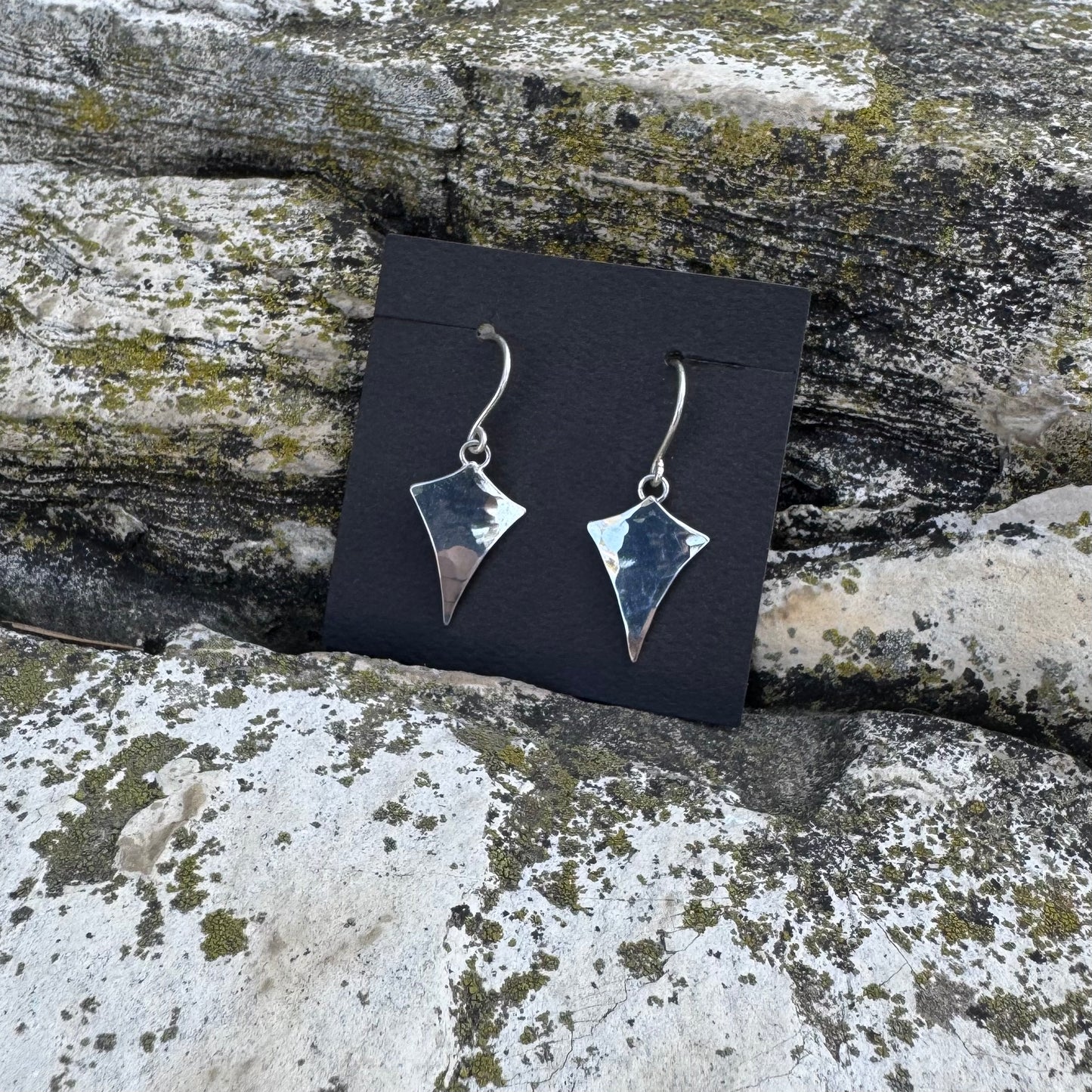 Polaris Star | Earrings REFRESHED