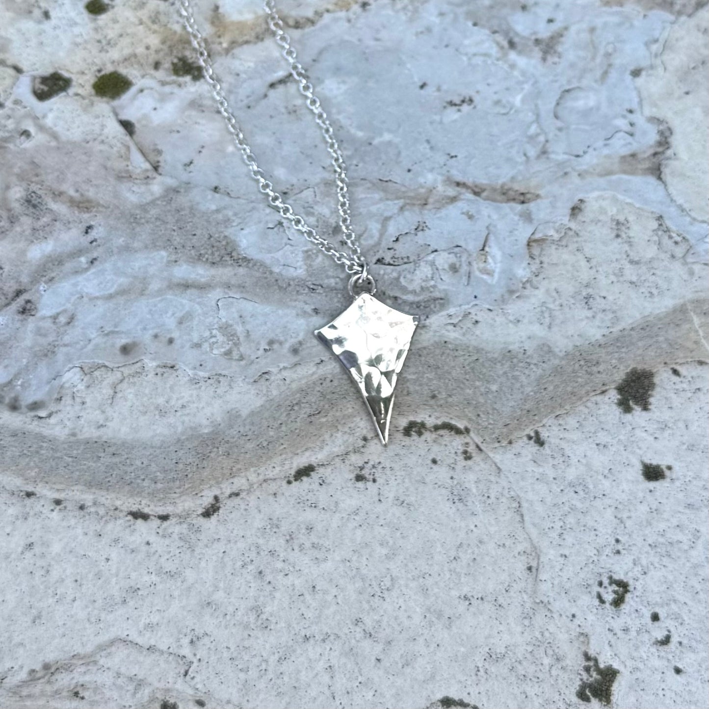 Polaris Star | REFRESHED Necklace