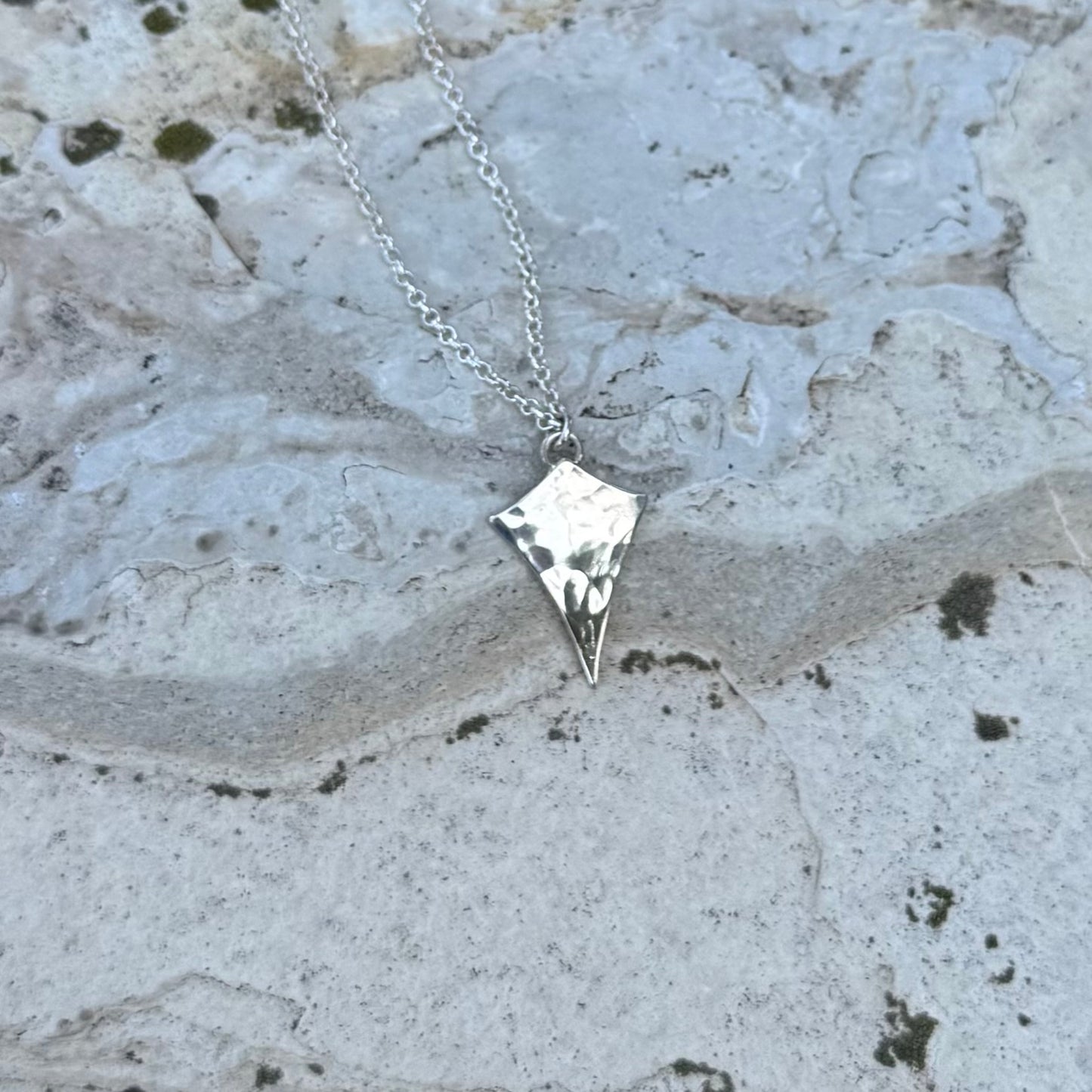 Polaris Star | REFRESHED Necklace