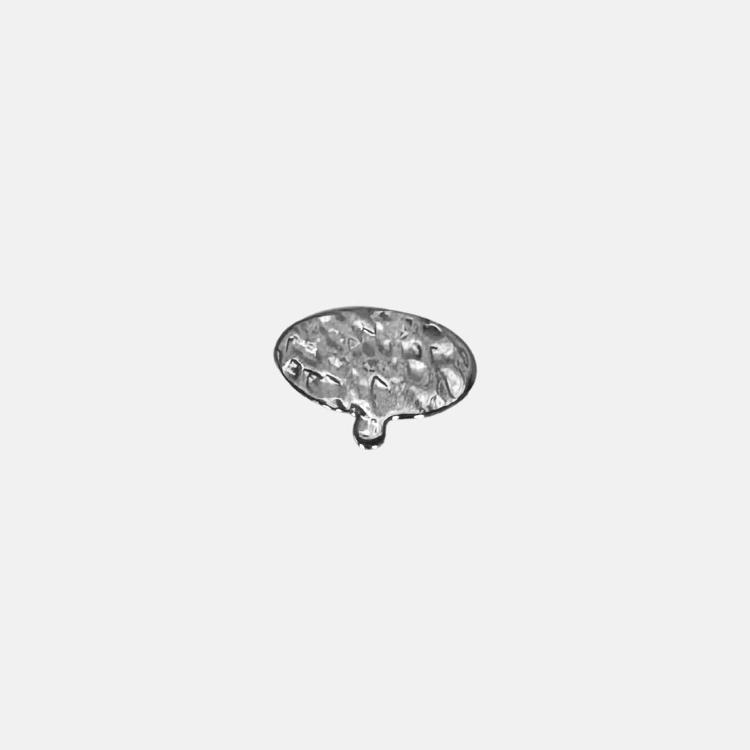 Gimbal | UFO Pin