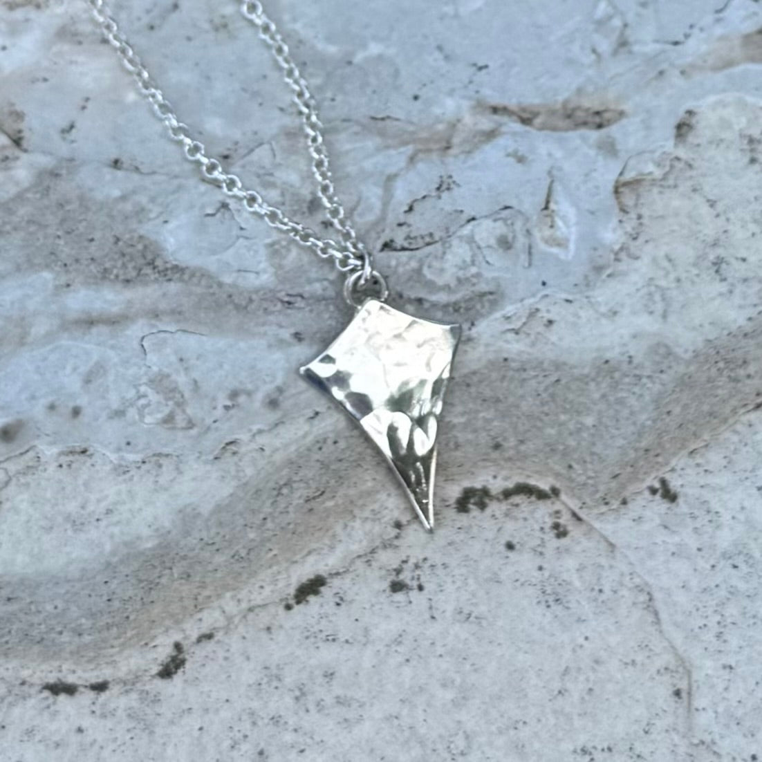 Polaris Star | REFRESHED Necklace