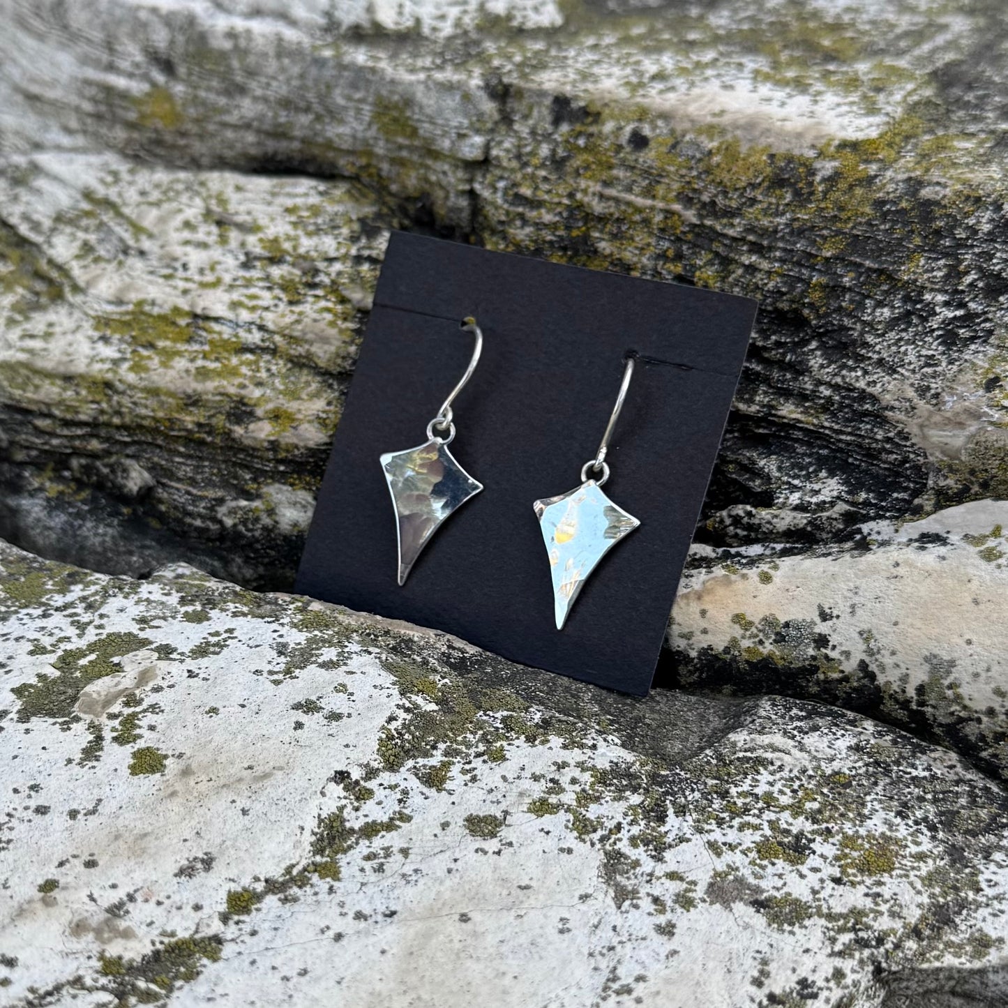 Polaris Star | Earrings REFRESHED