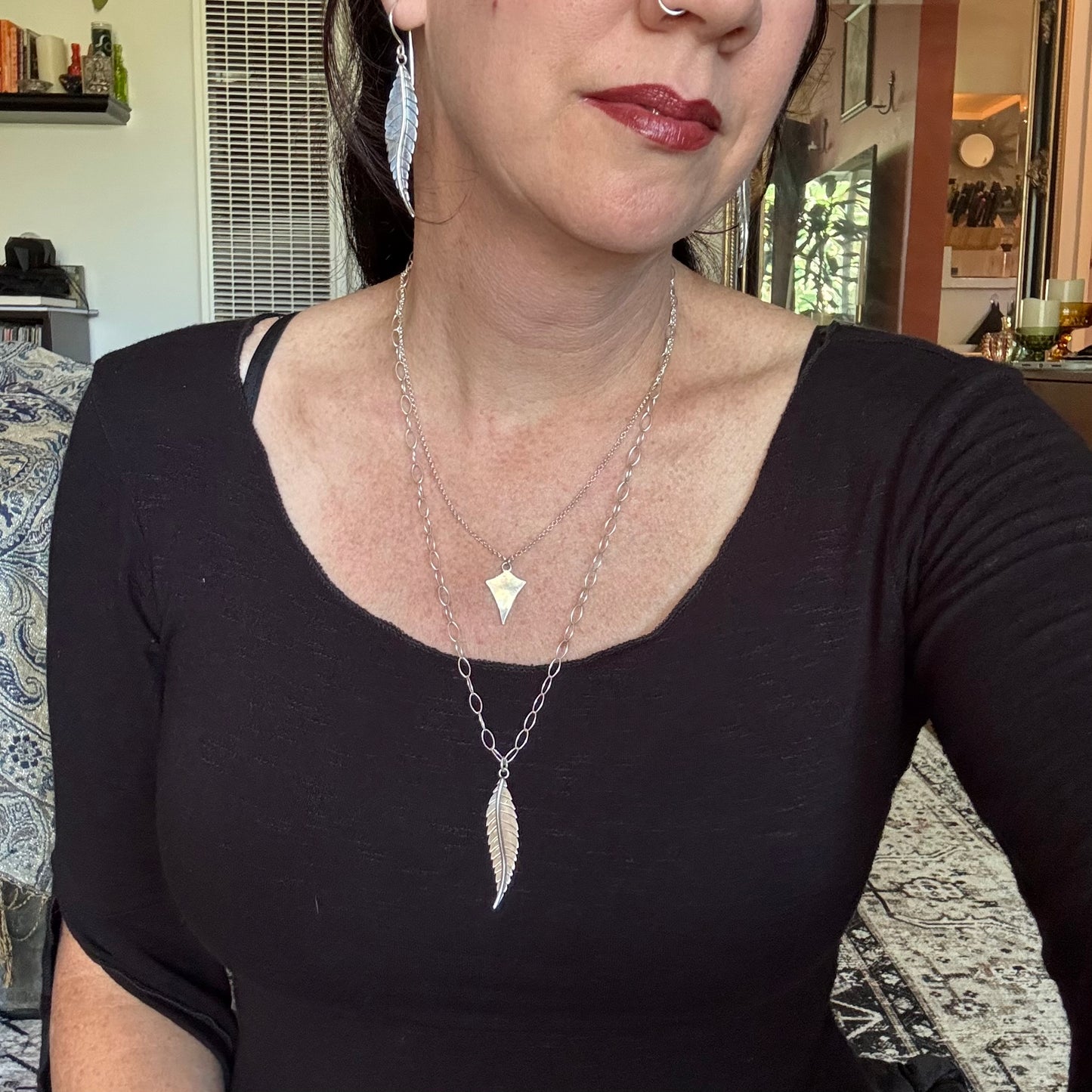 Polaris Star | REFRESHED Necklace