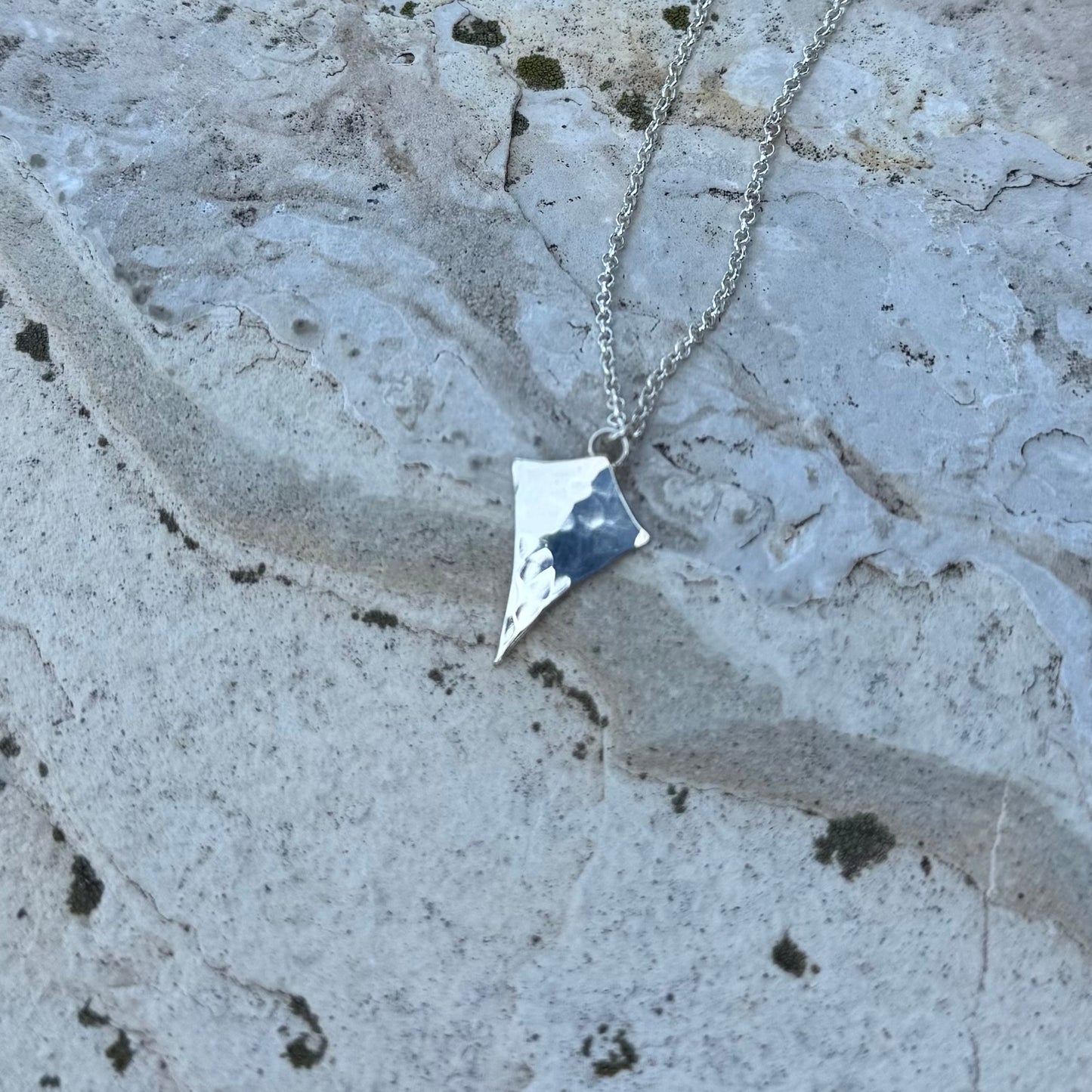 Polaris Star | REFRESHED Necklace