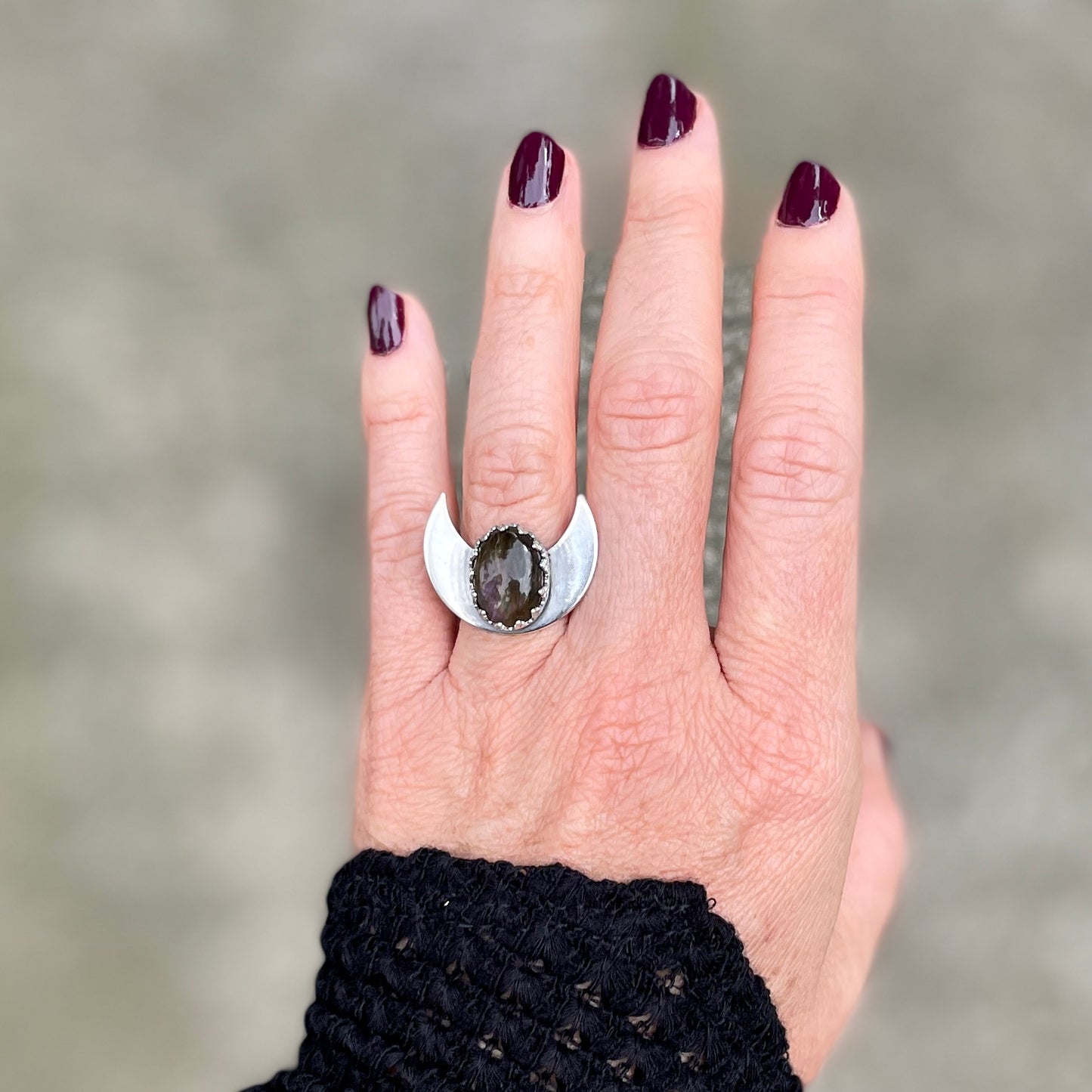 Custom Ring for SHAUNTEL ONLY