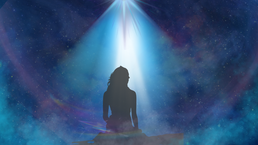 Morning Rituals for Becoming More Cosmically Connected