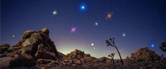 The Sky Is Not Empty: Plasma Orbs, Nightwatch Gatherings, and the Mystery That Won’t Quit