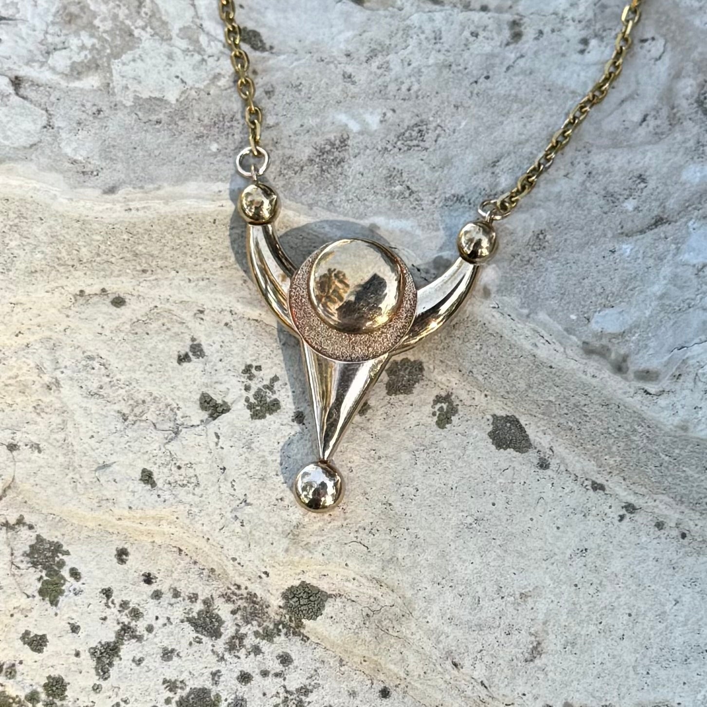 MIST MESSAGES | BRONZE
