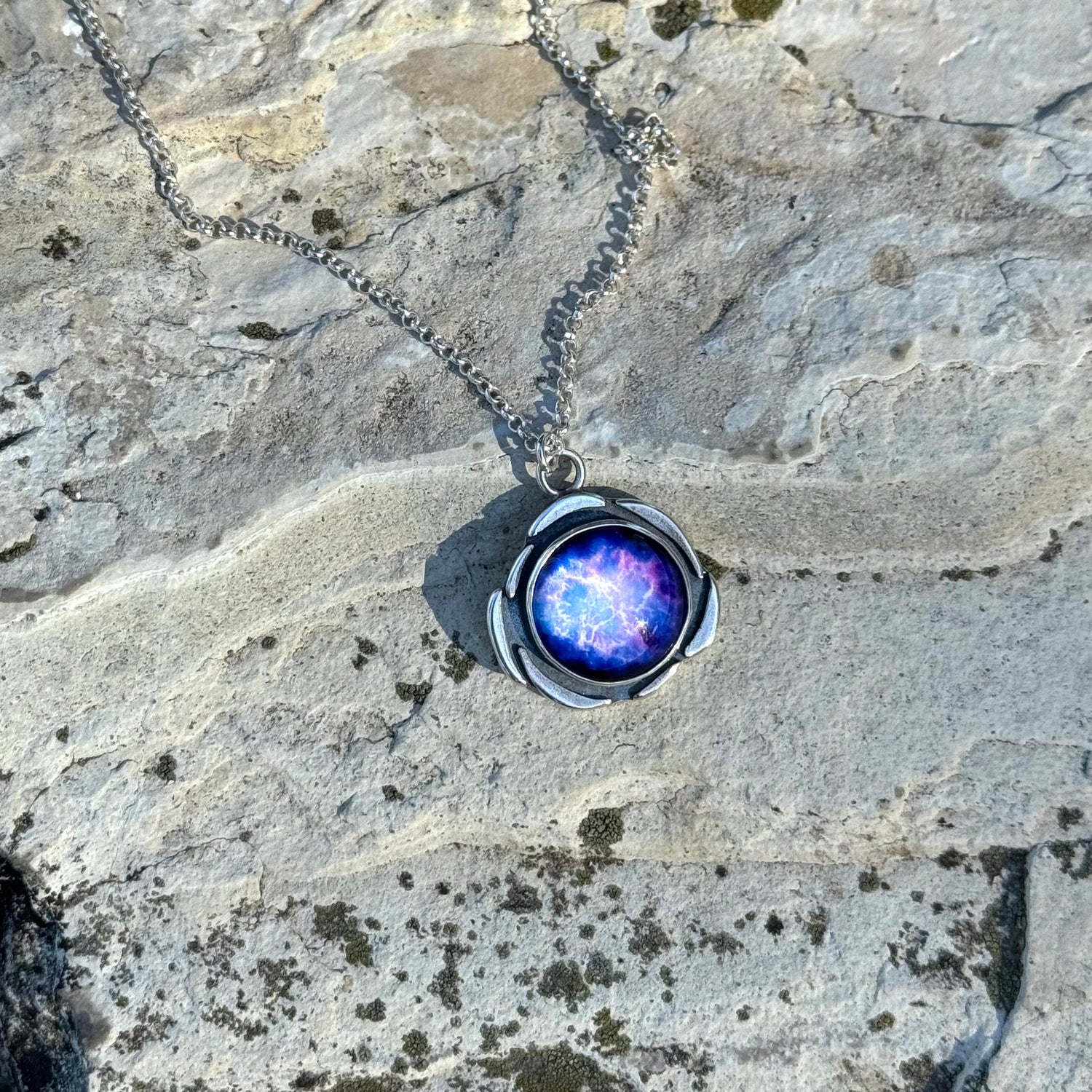 PLASMA ORBS