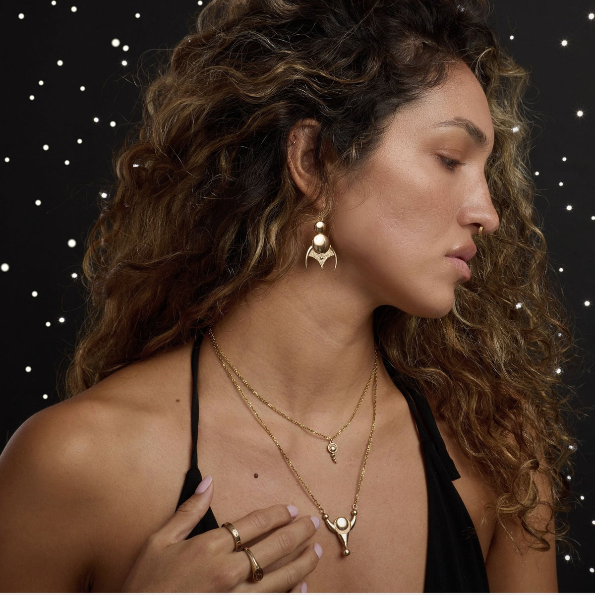 Harmony Earrings