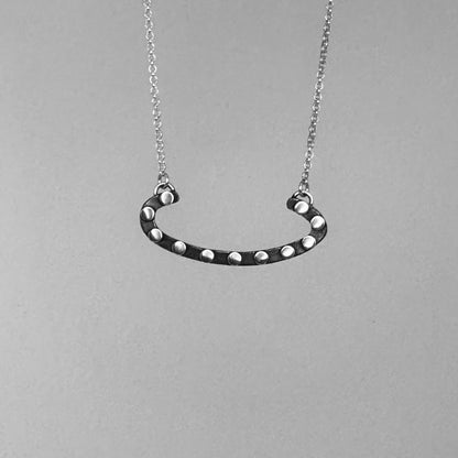 Hudson Valley Lights | UFO Necklace