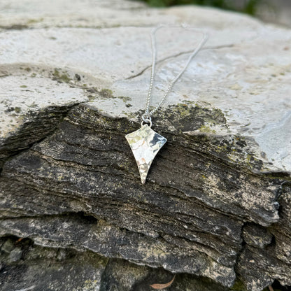 Polaris Star | REFRESHED Necklace