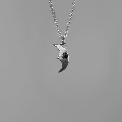 Kenneth Arnold | UFO Necklace