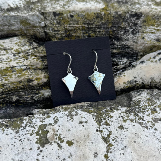Polaris Star | Earrings REFRESHED