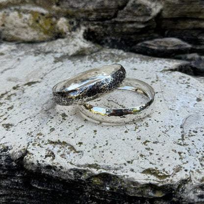 Arianrhod ⋮ Bangle Bracelet