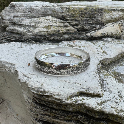 Arianrhod ⋮ Bangle Bracelet