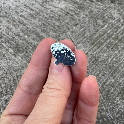 Gimbal | UFO Pin