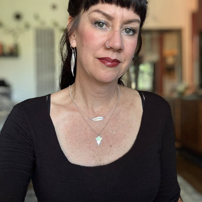 Polaris Star | REFRESHED Necklace