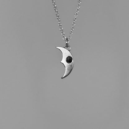 Kenneth Arnold | UFO Necklace