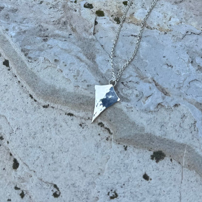 Polaris Star | REFRESHED Necklace