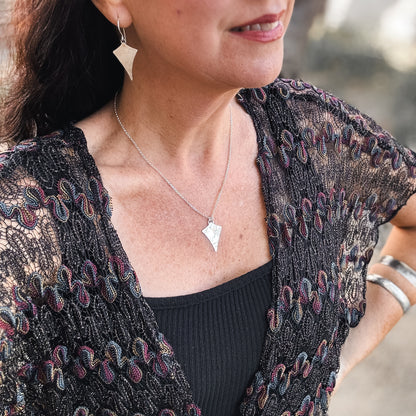 Polaris Star | Earrings REFRESHED
