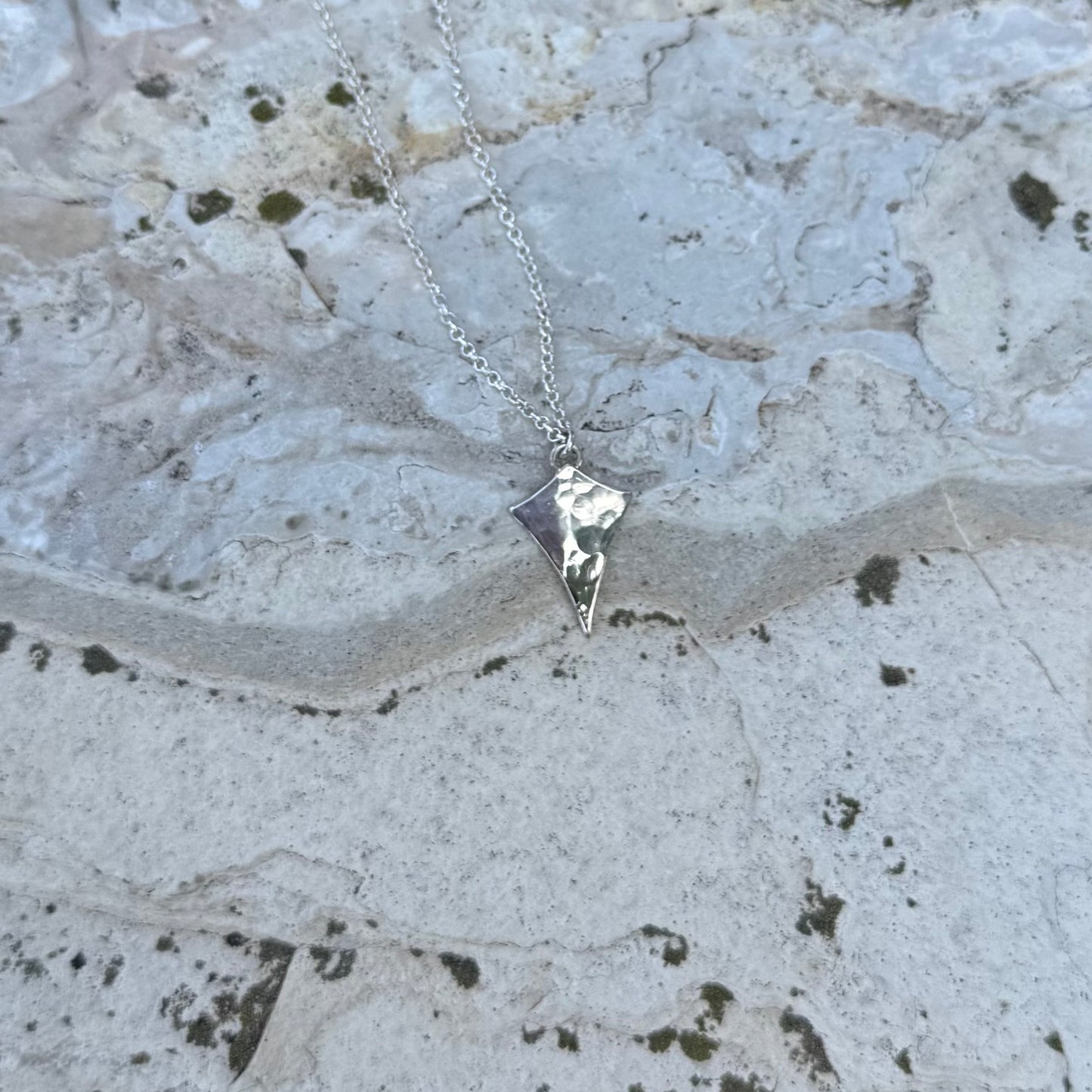 Polaris Star | REFRESHED Necklace