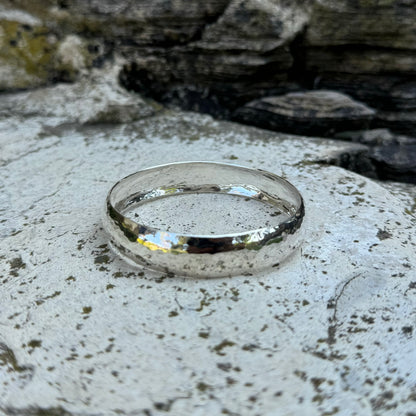 Arianrhod ⋮ Bangle Bracelet