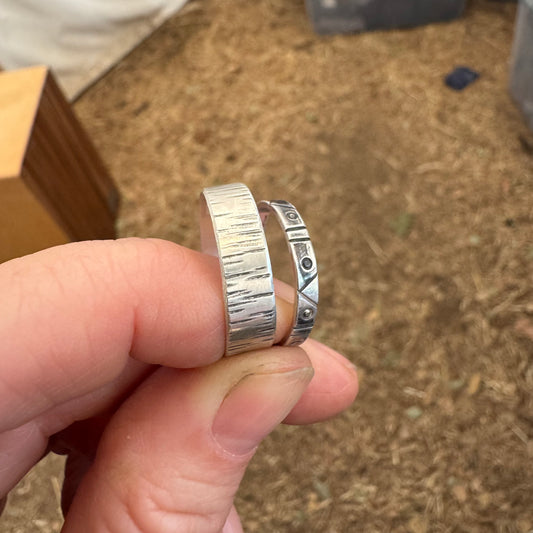 Custom for Caspian ONLY