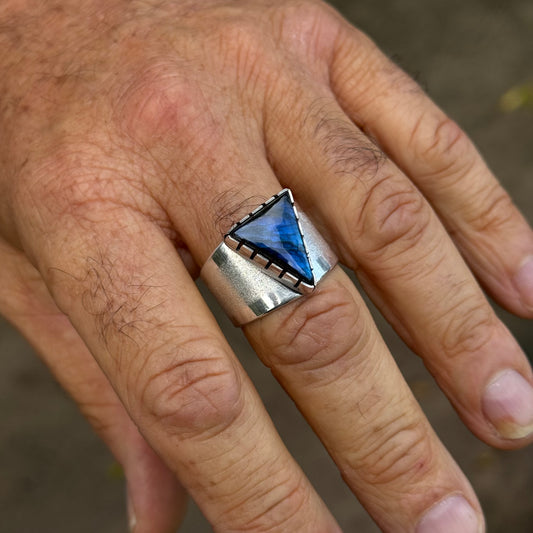 RICHARD | Custom Ring for Richard Only