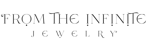 From The Infinite Jewelry logo