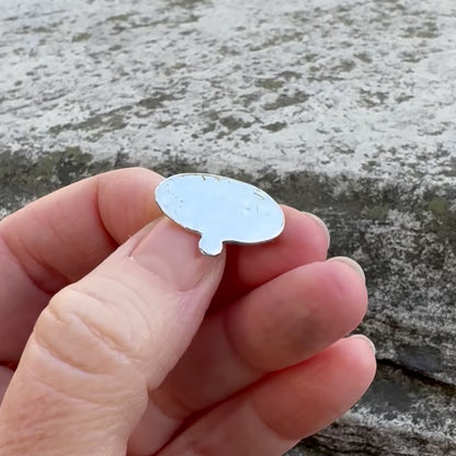 Gimbal | UFO Pin
